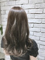 フェリア 渋谷(Feria)&nbsp;【filo by Feria渋谷】クリアベージュ☆ ”Sota Tawara”