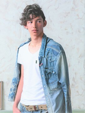 スタンス(stance) 春夏ニューライン　エフォートレス！[恵比寿/恵比寿駅/髪質改善]