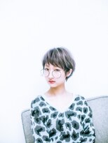 エマージュ 大宮(Emerge)&nbsp;大人マッシュ×3Dカラー