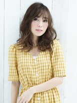 ナオシ トレス 富雄店(nao*c tres)&nbsp;【奈良nao*c tres富雄】ドラマティックウエーブvol.3