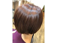 ミュー ボーテ ミウ