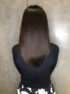 ケーツーナゴヤ(K two NAGOYA) [美髪サロン]美髪/髪質改善トリートメント[栄/矢場町/久屋大通]