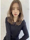 圧巻の技術力で作り出す可愛いrikoヘア★デジタルパーマ