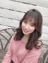 フォルテ ガーデン ヒルズ 静岡店(FORTE GARDEN HILLS) 髪質改善/韓国/縮毛矯正/ブリーチ/ダブルカラー/学割/学割U24