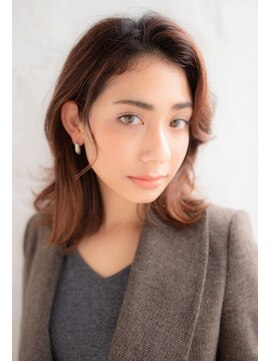 フェティッシュ(fetish) 大人ミディアム