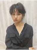 ナチュラルショート
