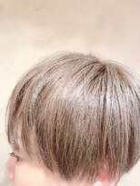 ココンフワット(coconfwat) スモーキーショート