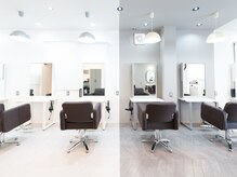 アグ ヘアー ジューク 福重店(Agu hair juke)