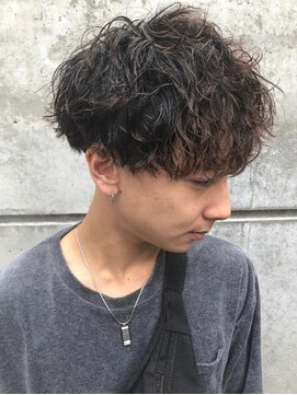 アンサングテイラー(unsung tailor) unsung tailor guest style