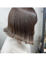 ニフティー(Nifty)&nbsp;赤味なしブラウン