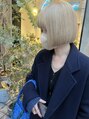 カンナ(Canna) 美しさ追求お客さんと担当にしかわからないこだわり大切