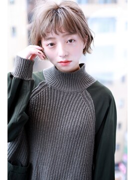 シーラス バイクラウドゼロ(Cirrus by Cloud zero) ハイトーングラボ【Cirrus by Cloud zero】