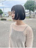 bob olive|10代20代30代金沢