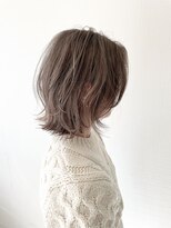 ダット(Dat)&nbsp;☆ミルクティーグレージュ/20代30代40代