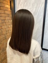 ゼン(ZEN 禅)&nbsp;小学生カット