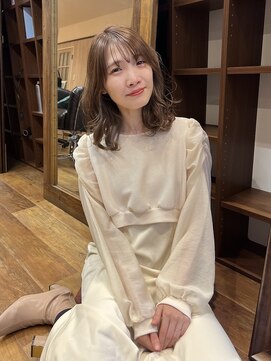 ディアコバレーノ(DiaCobaleno) ミディアム