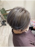 ショートハイライト