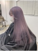 ラベンダー