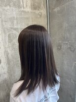 エイト マカビ 沖縄真嘉比店(EIGHT makabi)&nbsp;【【EIGHT 真嘉比】お客様スタイル_