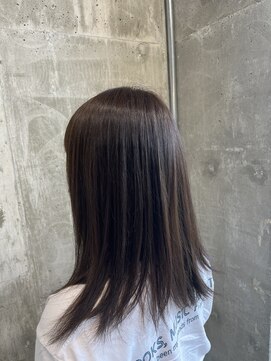 エイト マカビ 沖縄真嘉比店(EIGHT makabi) 【【EIGHT 真嘉比】お客様スタイル_