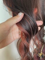 パディントン(Paddington)&nbsp;チェリーピンク＆ピンクカッパーでダブルで可愛い◎