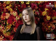 カラーしながらヘアケア。ダメージレスの高発色カラー！