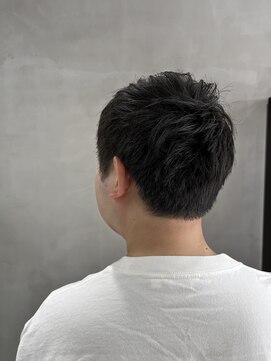 フェリア 松山(Feria) ショート 深田和也