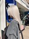 レイム(LAME)の写真/【心斎橋駅】初めてカラーをする方におすすめサロン♪理想の色味や髪質を[LAME]が叶えます！