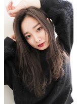 ヴィムヘアー 泡瀬店(VIM hair)&nbsp;20代/30代大人ゆるふわワンカール♪