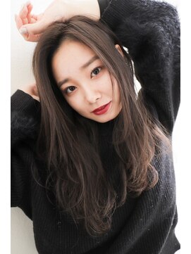 ヴィムヘアー 泡瀬店(VIM hair) 20代/30代大人ゆるふわワンカール♪