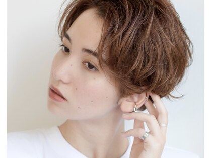 ジャルダン(jardin)の写真