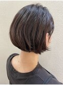 【エルサフィロ 肥後橋】お客様スタイル