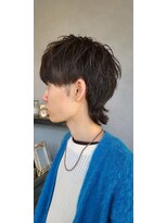 ガネーシャ(ganesya)&nbsp;メンズウルフ