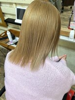 エコロジカルグローブス(ECOLOGICaL GLOBES)&nbsp;【ゴールドベージュ】