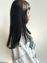 ロフト プロデュースドバイウシワカマル(loft produced by ushiwakamaru) ロング×レイヤー