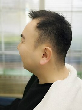 タカタ ベリーショート