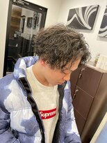 アヴァンス 神戸元町店(AVANCE.)&nbsp;ツイストスパイラル