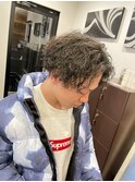 ツイストスパイラル