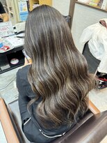 カミビトプラス 香芝店(KamiBito +plus)&nbsp;王道ハイライト