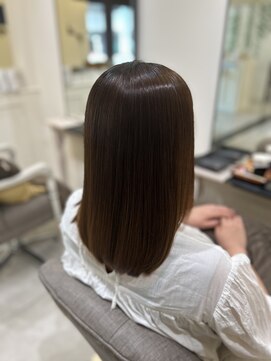 ブランニューイヴ 生駒店(Brand new eve) 艶