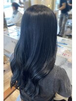 ウィル 野田阪神店(WiLL)&nbsp;ブルーブラックカラー