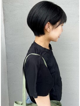 スーリール 今宿店(Sourire) ショート