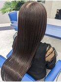 髪質改善トリートメント/銀座/白髪染め/白髪ぼかし/ハイライト