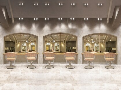 ティファ 自由が丘店(Tiffa)の写真