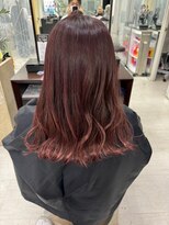 アイズ 本厚木(AIZU)&nbsp;髪質改善トリートメント