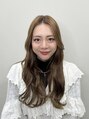 アン(Hair make un) 河井 治恵子