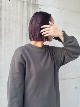 ゾーイダイミョウ(ZOEY daimyo) maya__zoey