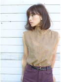 オトナラフボブ３【CICATA/鎌倉】