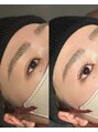 シエル(ciel)&nbsp;まつ毛パーマで目元をぱっちり♪