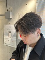 トゥルークリエイション 大宮(True Creation)&nbsp;ツイスパセンターパート！